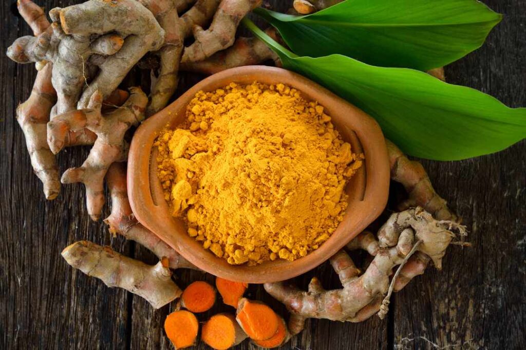 Turmeric