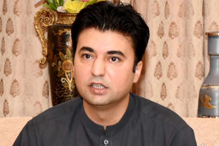 Murad Saeed