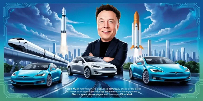 Elon Musk